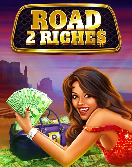 Road 2 Riches - LAVABET168