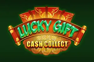 Lucky Gift: Cash Collect - LAVABET168