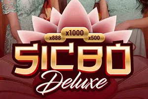 SicBo Deluxe - LAVABET168