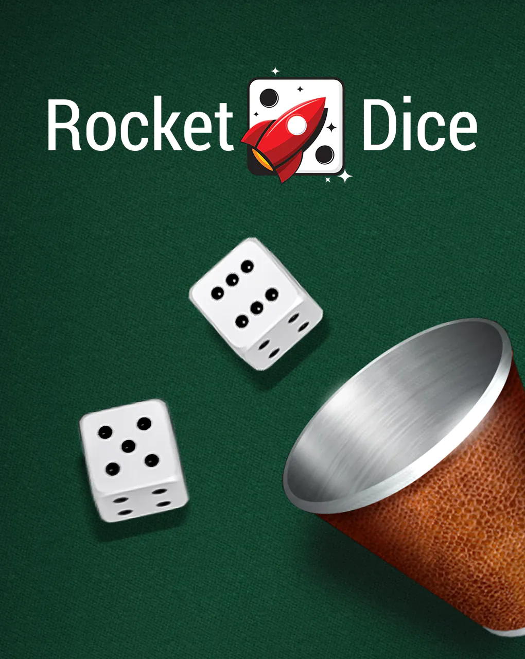 Rocket Dice - LAVABET168