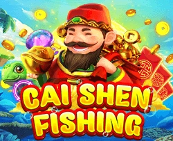 Cai Shen Fishing - LAVABET168