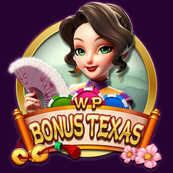 WP Bonus Texas - LAVABET168