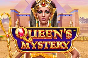 Queens Mystery - LAVABET168