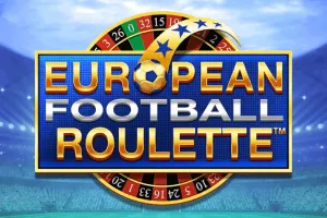 European Football Roulette - LAVABET168