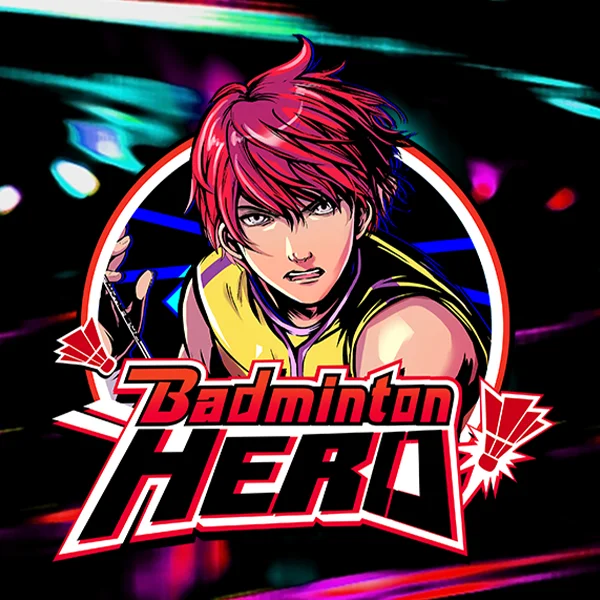 Badminton Hero - LAVABET168