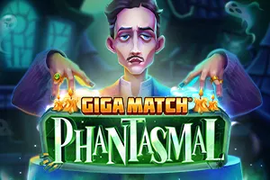 Giga Match Phantasmal - LAVABET168