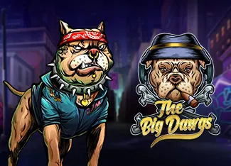 Pragmatic : The Big Dawgs - LAVABET168