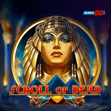 Scroll of Dead - LAVABET168