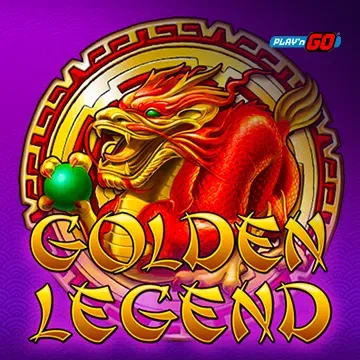 Golden Legend - LAVABET168
