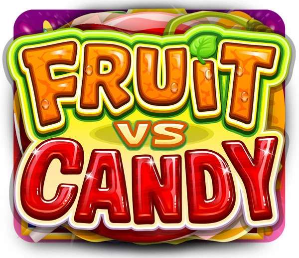 Fruit vs Candy - LAVABET168