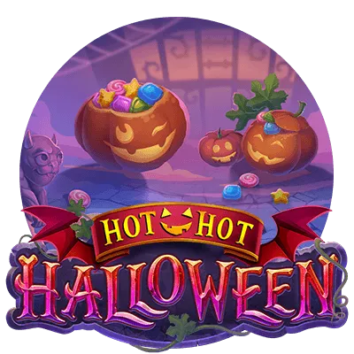 Habanero : Hot Hot Halloween - LAVABET168