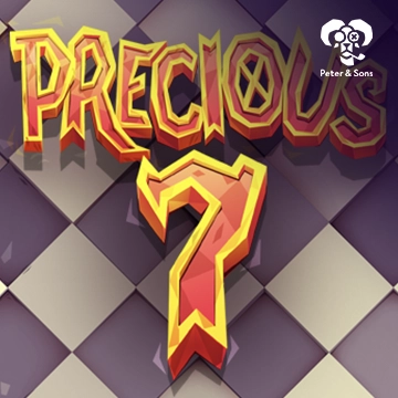 Precious 7 - LAVABET168