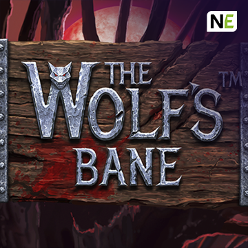 The Wolfs Bane - LAVABET168