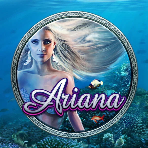Ariana - LAVABET168