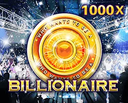 Billionaire - LAVABET168