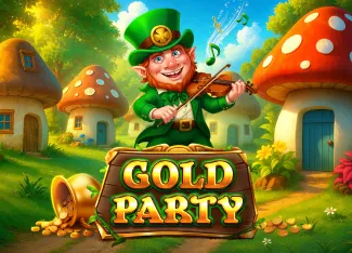 Pragmatic : Gold Party - LAVABET168