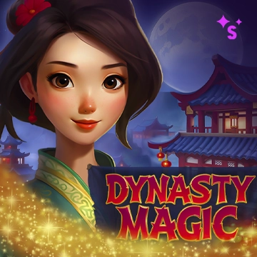 Dynasty Magic - LAVABET168
