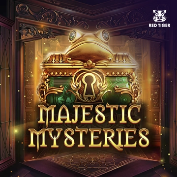 Majestic Mysteries Power Reel - LAVABET168