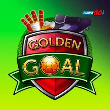 Golden Goal - LAVABET168