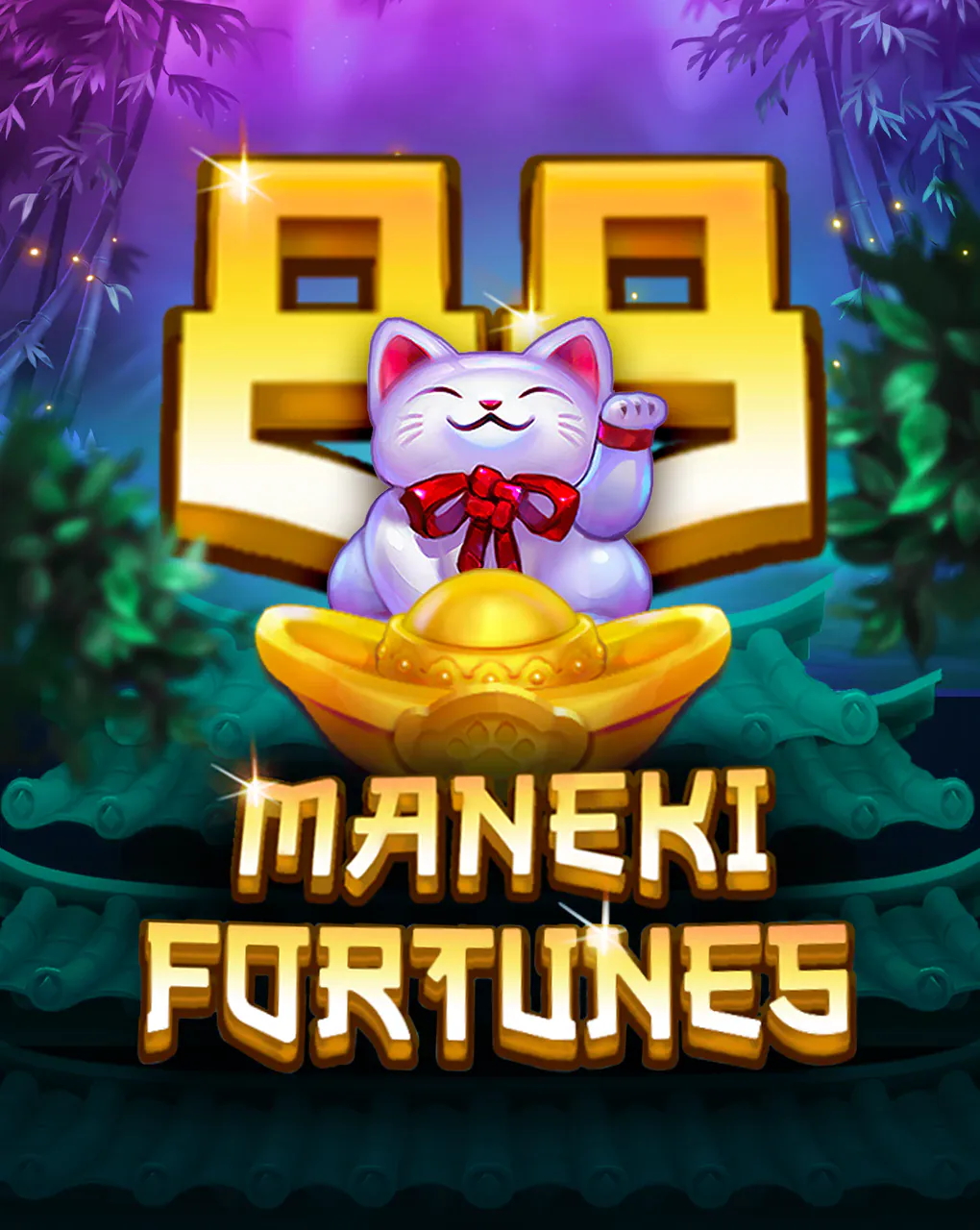 Maneki 88 Fortunes - LAVABET168