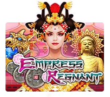 Joker123 : Empress Regnant - LAVABET168