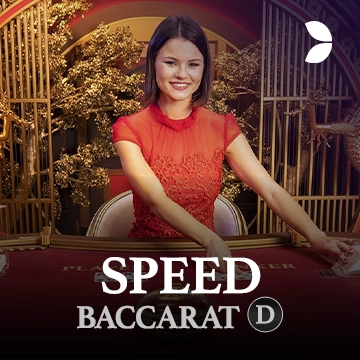 Speed Baccarat D - LAVABET168