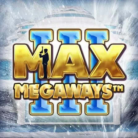 Max Megaways 3 - LAVABET168