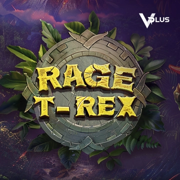 Rage T-Rex - LAVABET168