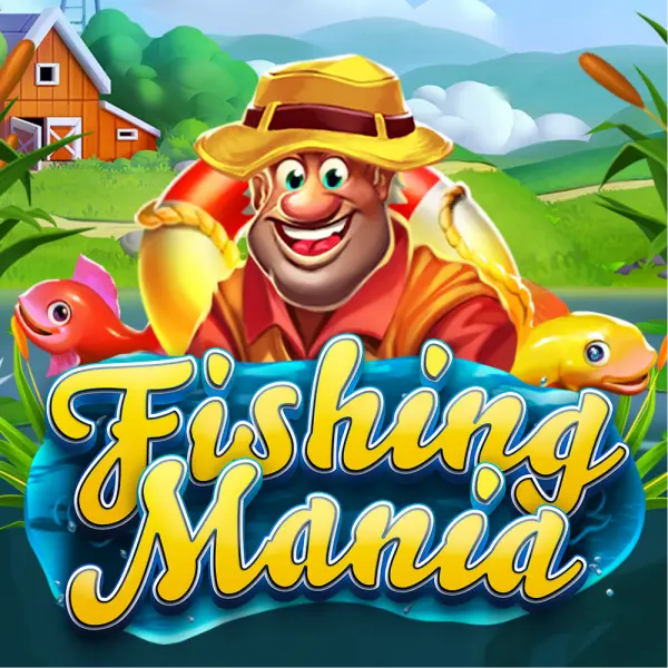Fishing Mania - LAVABET168