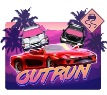 Out Run - LAVABET168