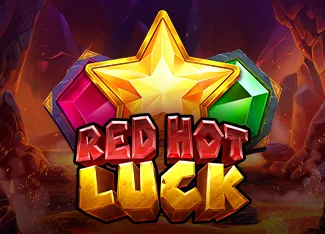 Pragmatic : Red Hot Luck - LAVABET168
