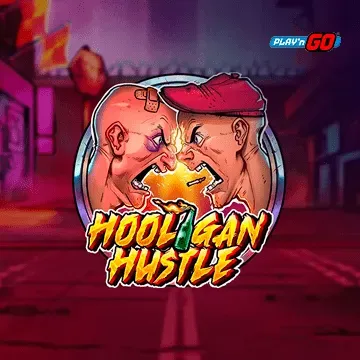 Hooligan Hustle - LAVABET168