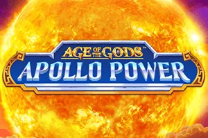 Age of the Gods: Apollo Power - LAVABET168