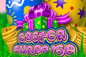 Easter Surprise - LAVABET168