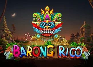 Pragmatic : Barong Rico - LAVABET168