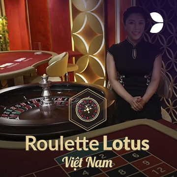Lotus Roulette - LAVABET168