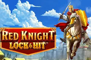 Lock & Hit: Red Knight - LAVABET168