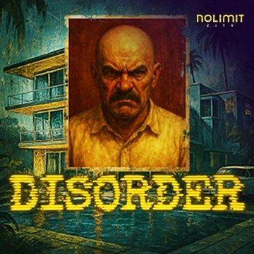 NolimitCity : Disorder - LAVABET168
