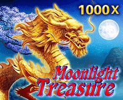 Moonlight Treasure - LAVABET168