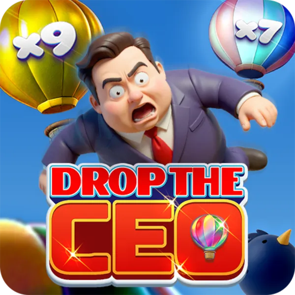 Drop The CEO - LAVABET168
