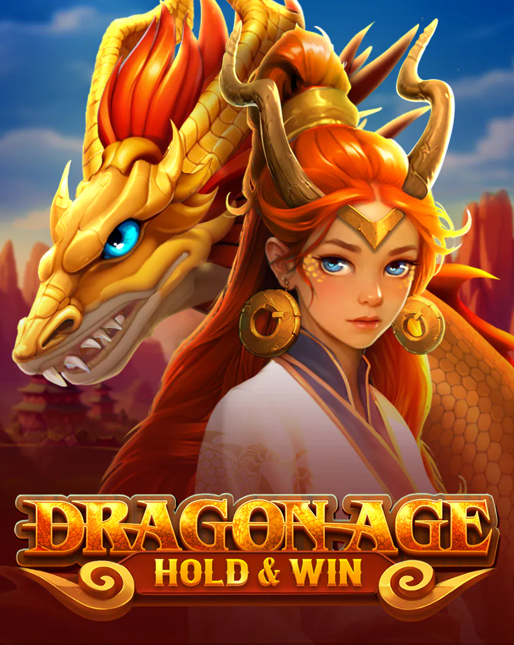 Dragon Age Hold & Win - LAVABET168