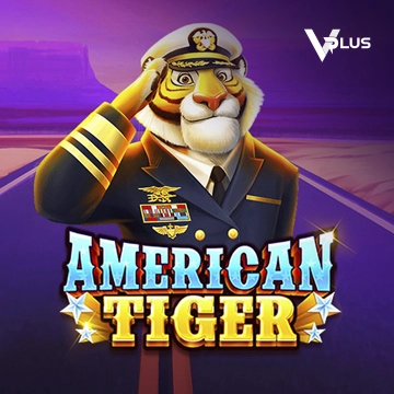 American Tiger - LAVABET168