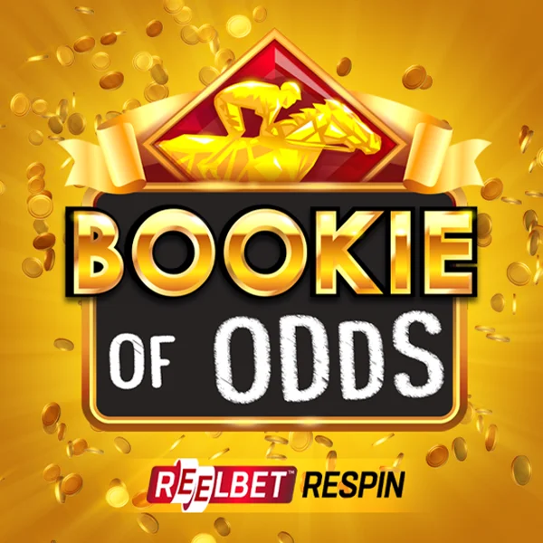 Bookie of Odds - LAVABET168