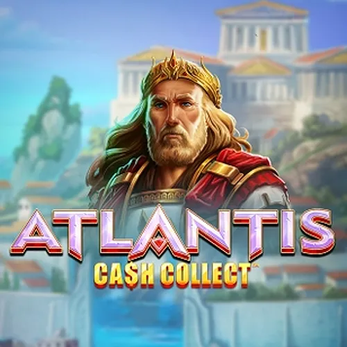 Atlantis Cash Collect - LAVABET168