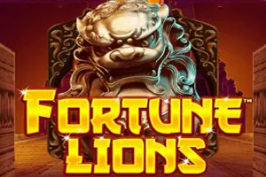 Fortune Lions - LAVABET168