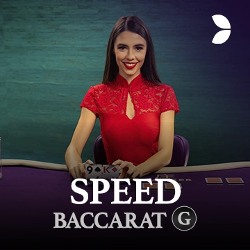 Speed Baccarat G - LAVABET168