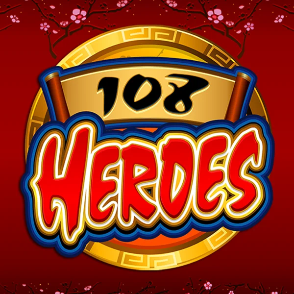 108 Heroes - LAVABET168