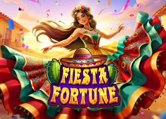 Pragmatic : Fiesta Fortune - LAVABET168