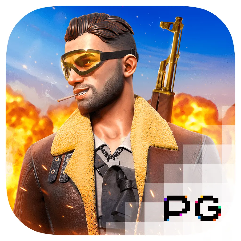 Battleground Royale - LAVABET168
