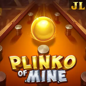 Plinko of Mine - LAVABET168